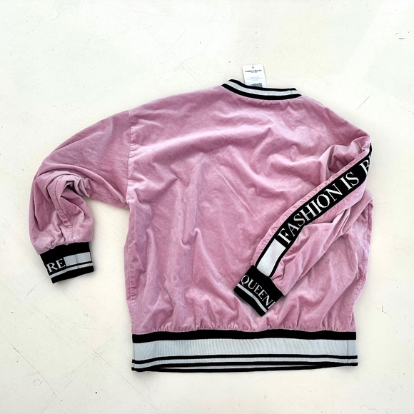 The Dolce & Gabbana   ,,Devotion''   Runway oversized sweater in size IT 44 - Picture 3 of 4